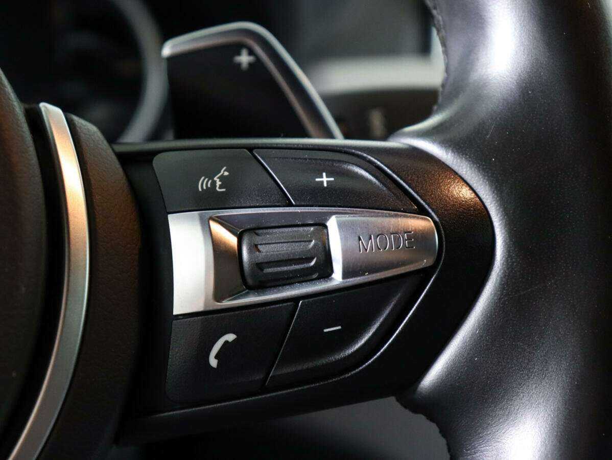 BMW 6 серии с пробегом — 2018 год. Фото: #18