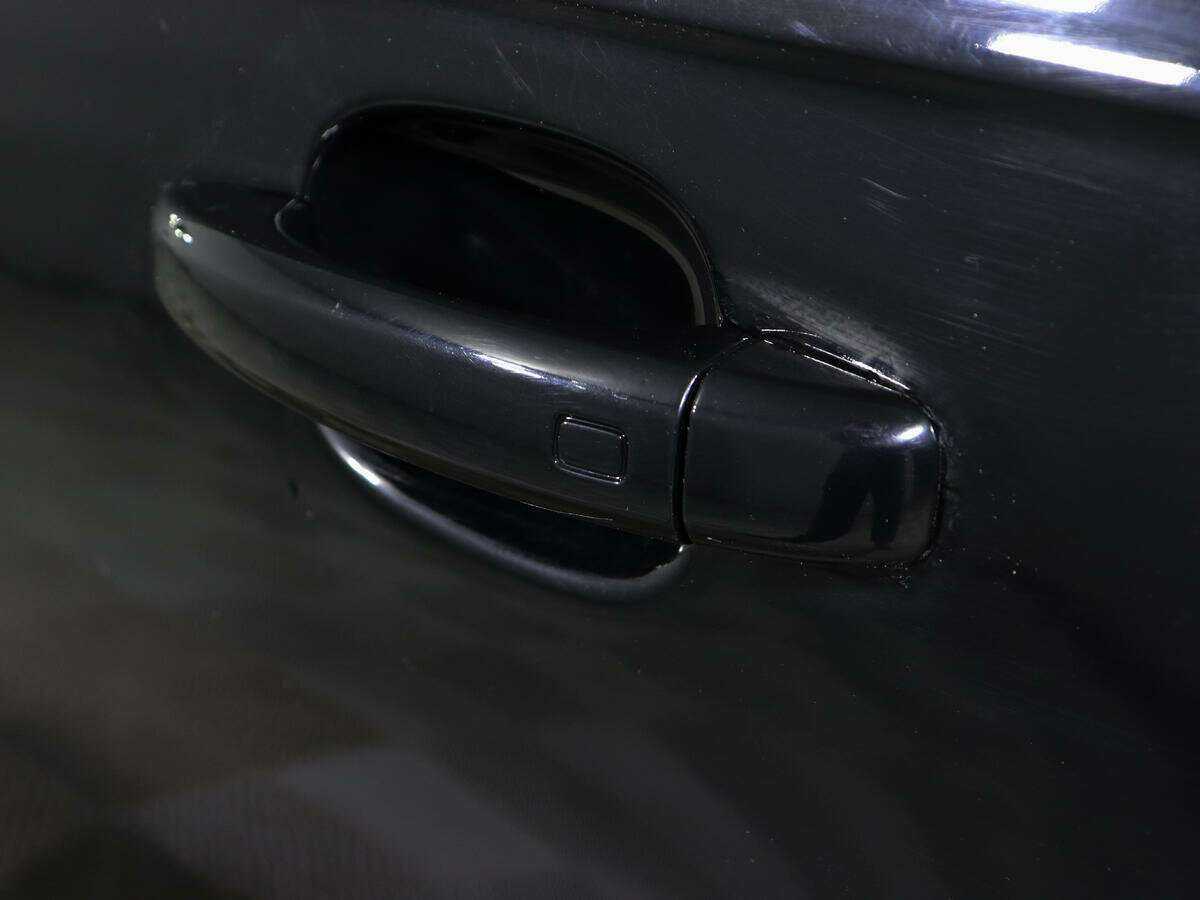 Audi A4 с пробегом — 2010 год. Фото: #13