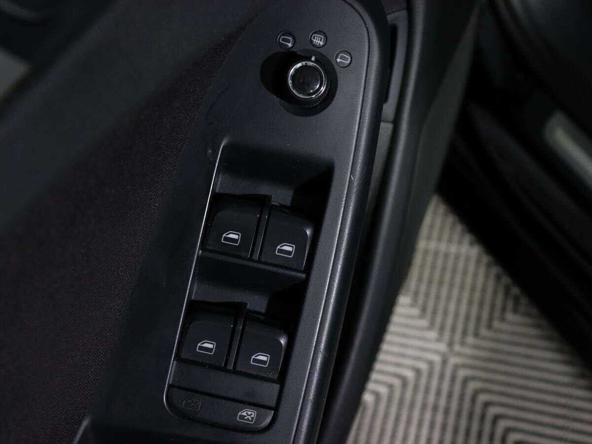 Audi A4 с пробегом — 2010 год. Фото: #14