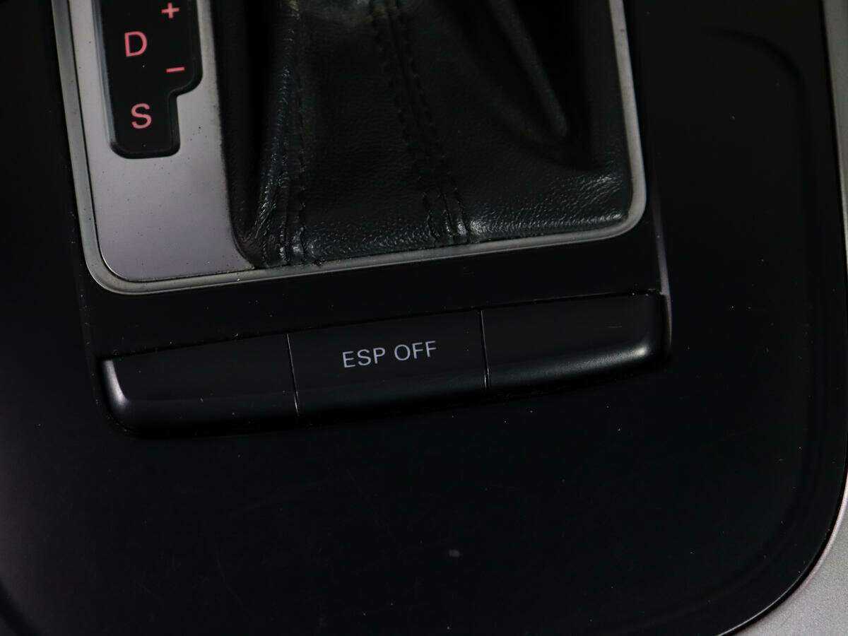 Audi A4 с пробегом — 2010 год. Фото: #16