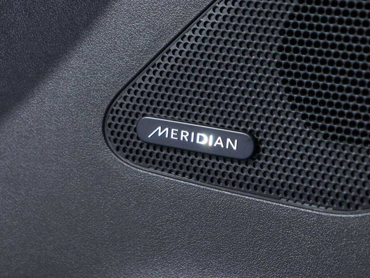 Jaguar F-Pace с пробегом — 2018 год. Фото: #22