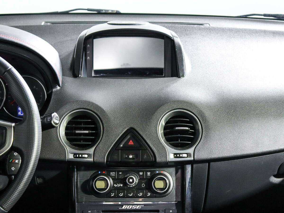 Renault Koleos с пробегом — 2011 год. Фото: #11