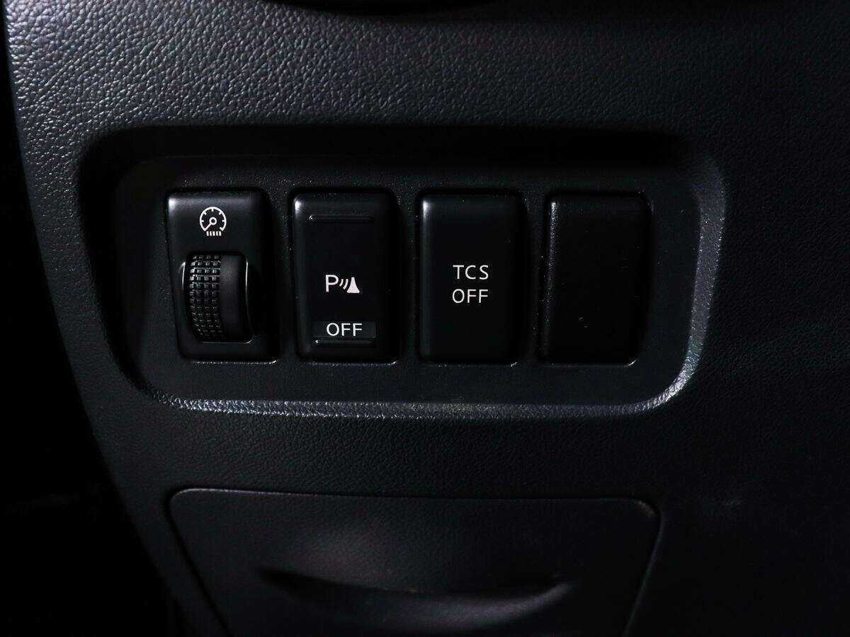 Renault Koleos с пробегом — 2011 год. Фото: #17