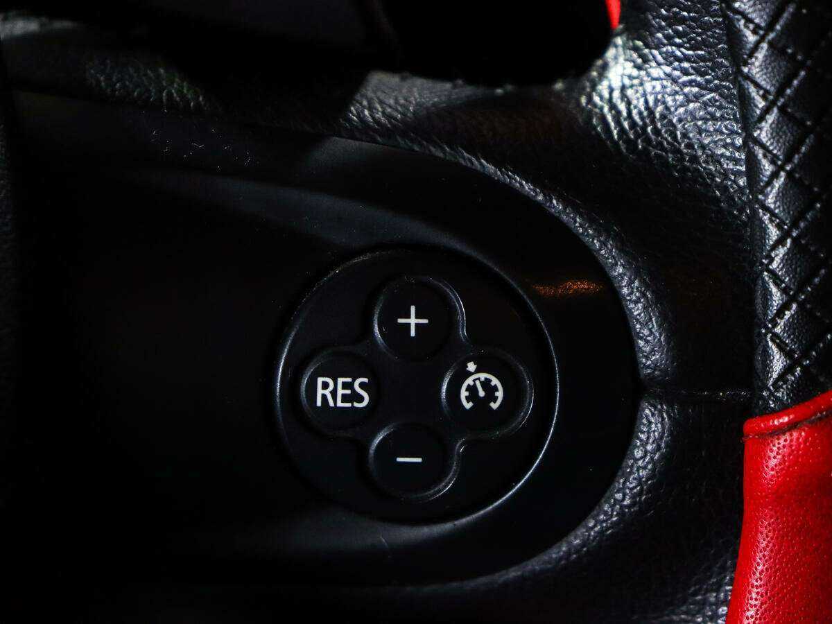 Mini Countryman с пробегом — 2014 год. Фото: #16