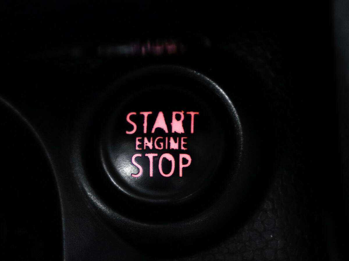 Mini Countryman с пробегом — 2014 год. Фото: #17