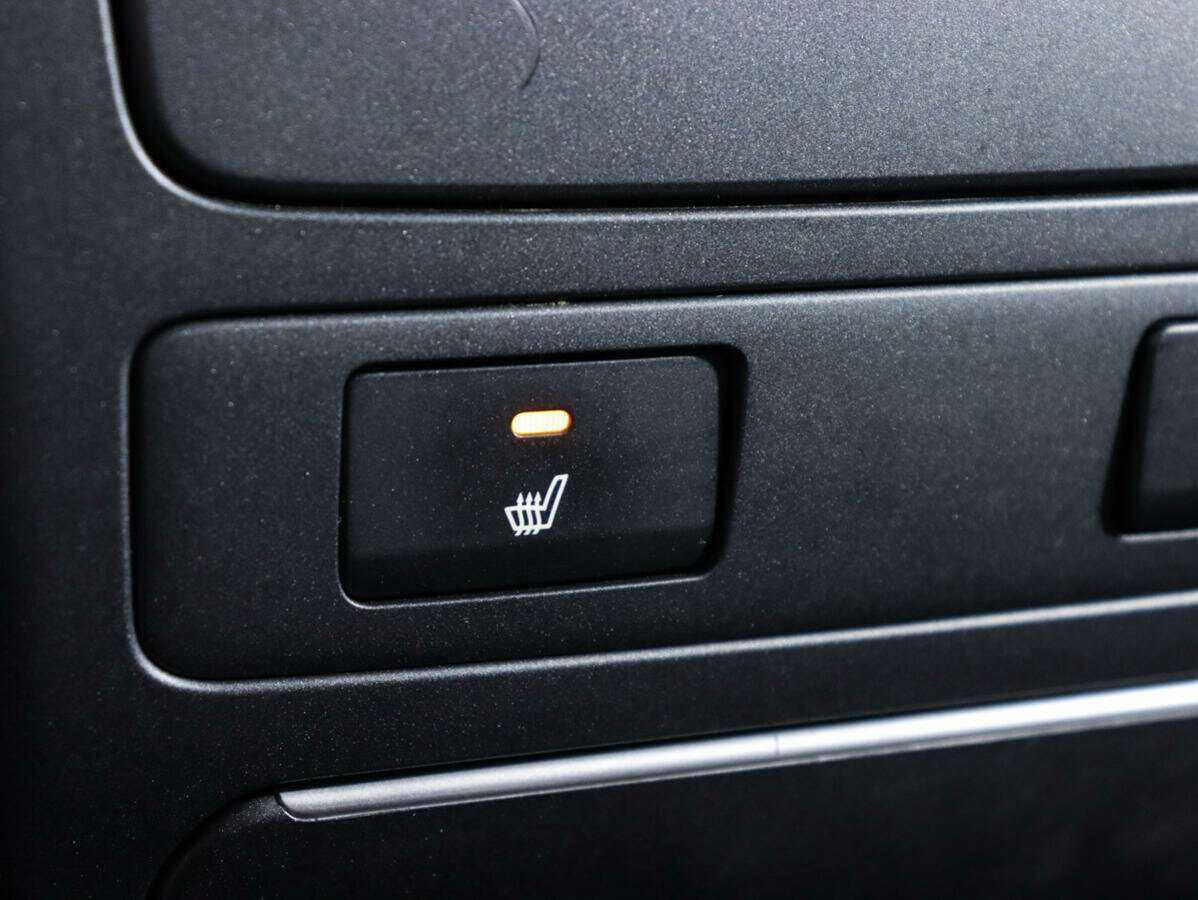 Kia Magentis с пробегом — 2010 год. Фото: #11