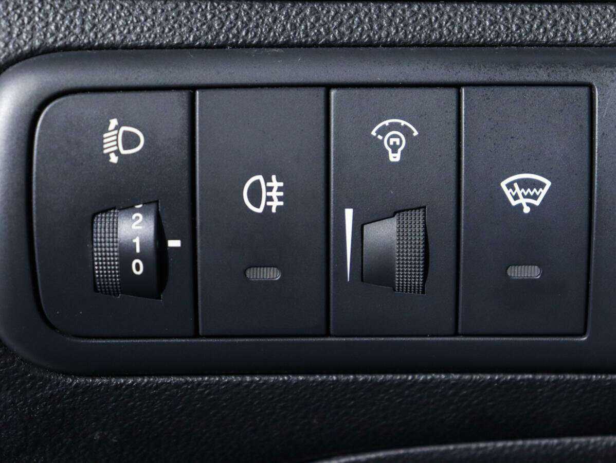 Kia Magentis с пробегом — 2010 год. Фото: #12