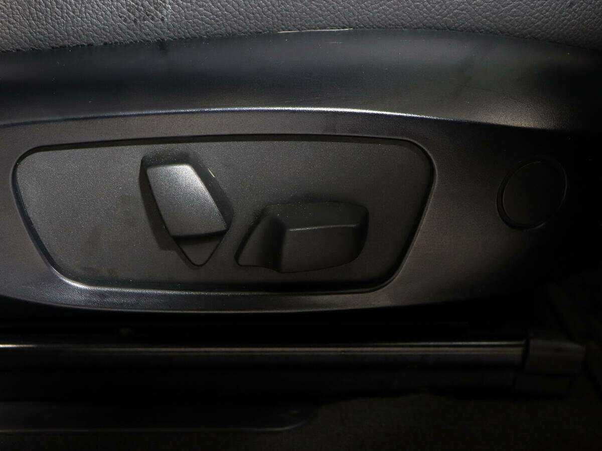 BMW X3 с пробегом — 2011 год. Фото: #12