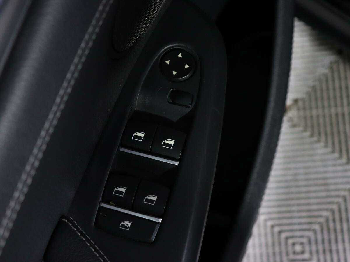 BMW X3 с пробегом — 2011 год. Фото: #13