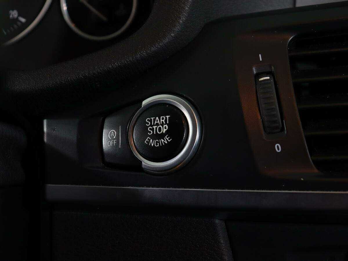 BMW X3 с пробегом — 2011 год. Фото: #18