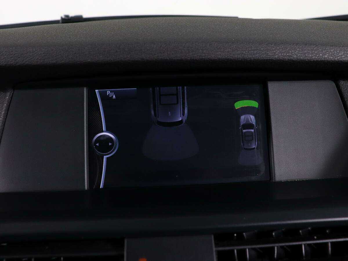 BMW X3 с пробегом — 2011 год. Фото: #21