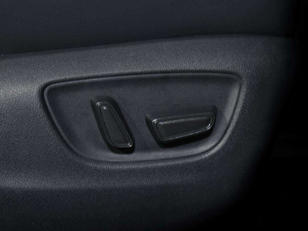 Toyota Highlander с пробегом — 2021 год. Фото: #12