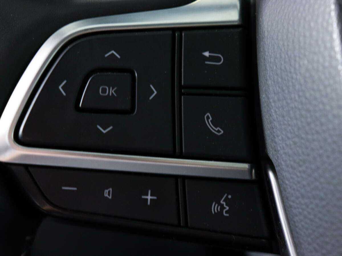 Toyota Highlander с пробегом — 2021 год. Фото: #20