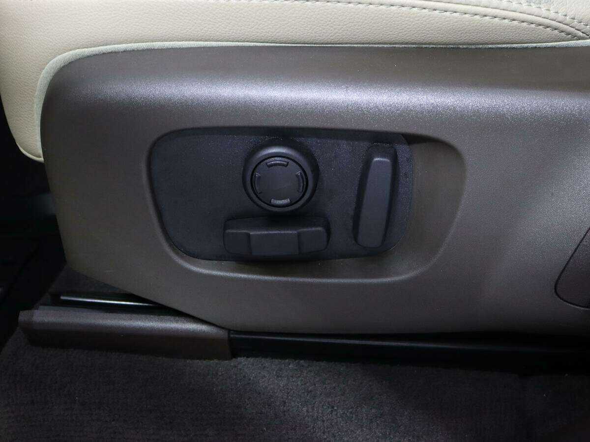 Land Rover Range Rover Sport с пробегом — 2018 год. Фото: #17