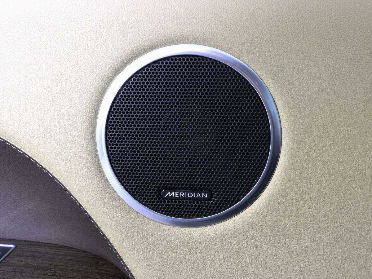 Land Rover Range Rover Sport с пробегом — 2018 год. Фото: #18