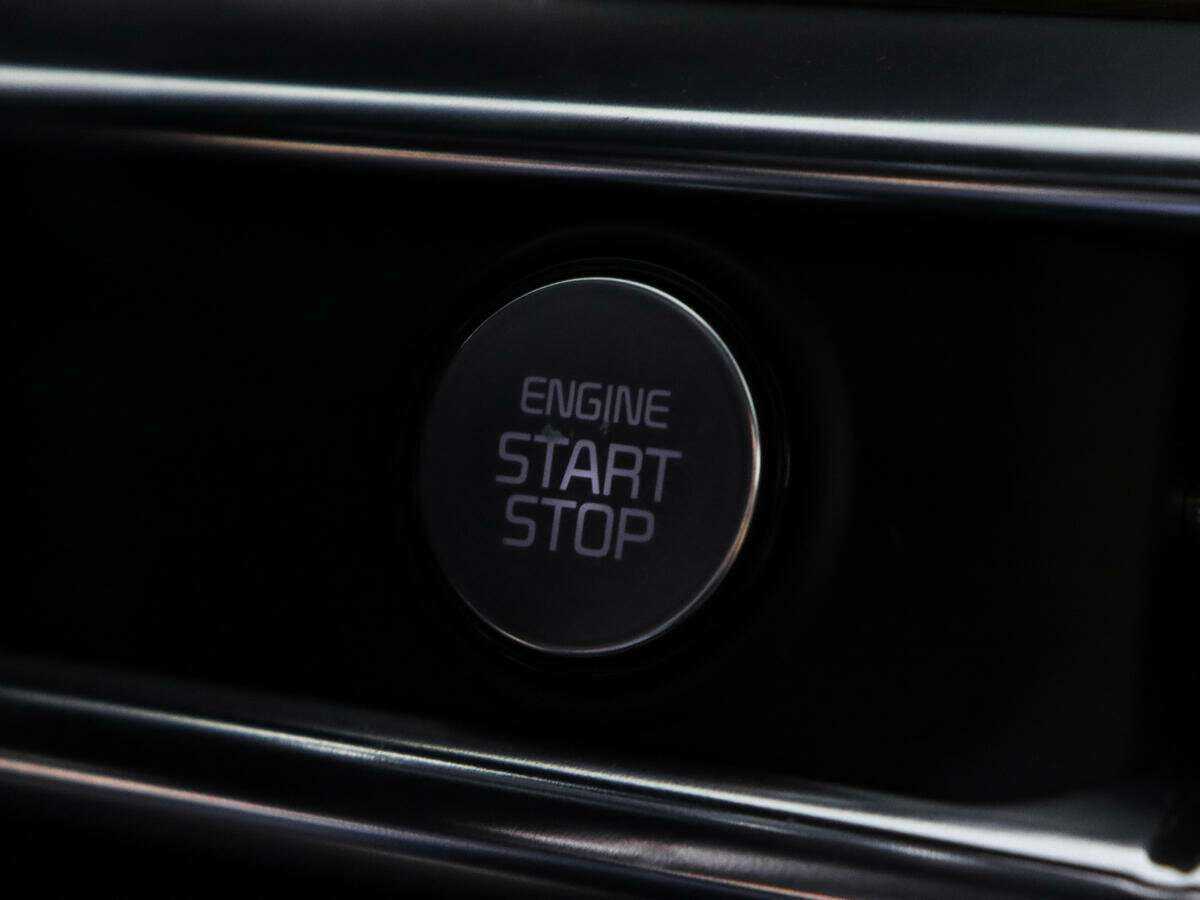 Kia K5 с пробегом — 2020 год. Фото: #18