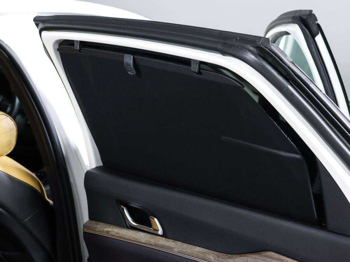 Kia K5 с пробегом — 2020 год. Фото: #22