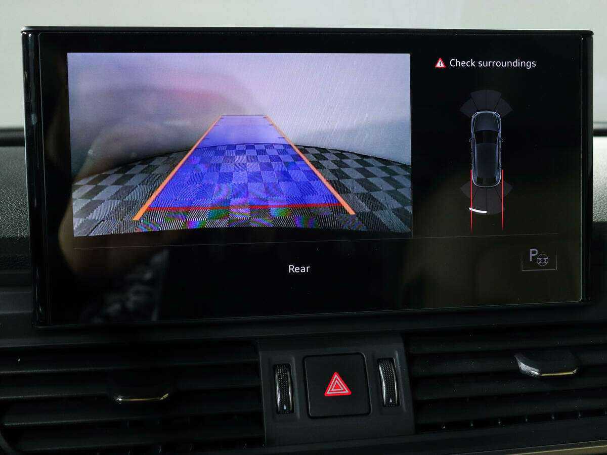 Audi Q5 Sportback с пробегом — 2022 год. Фото: #12