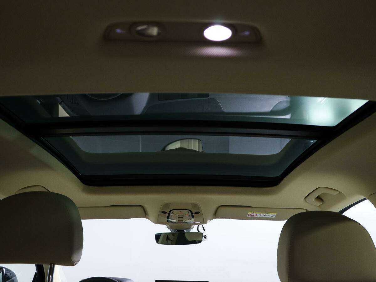 Audi Q5 Sportback с пробегом — 2022 год. Фото: #15