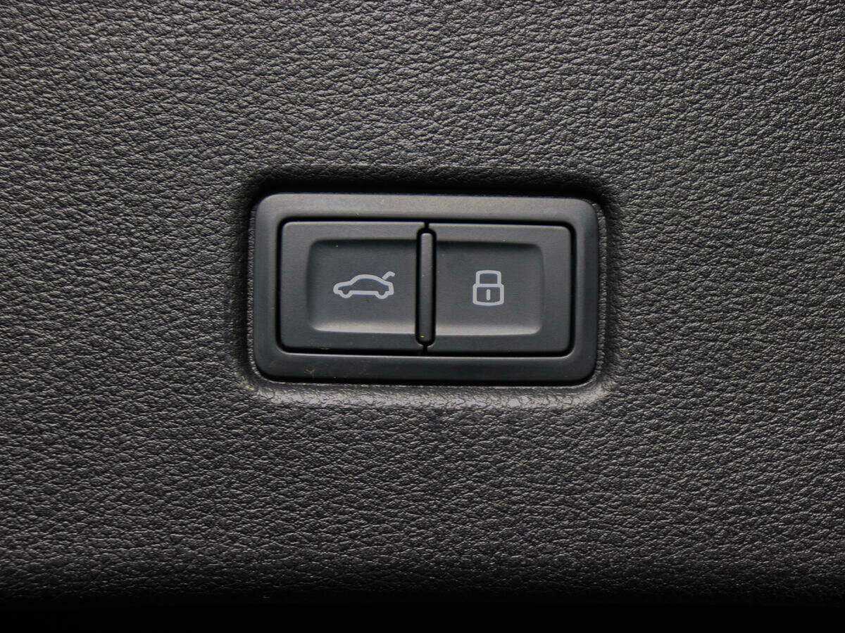 Audi Q5 Sportback с пробегом — 2022 год. Фото: #16