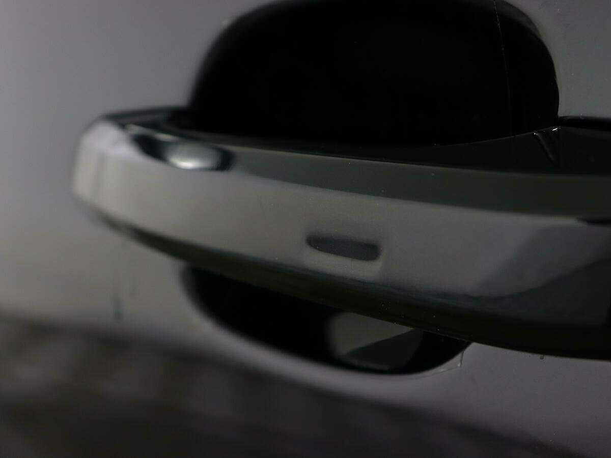 Audi Q5 Sportback с пробегом — 2022 год. Фото: #17