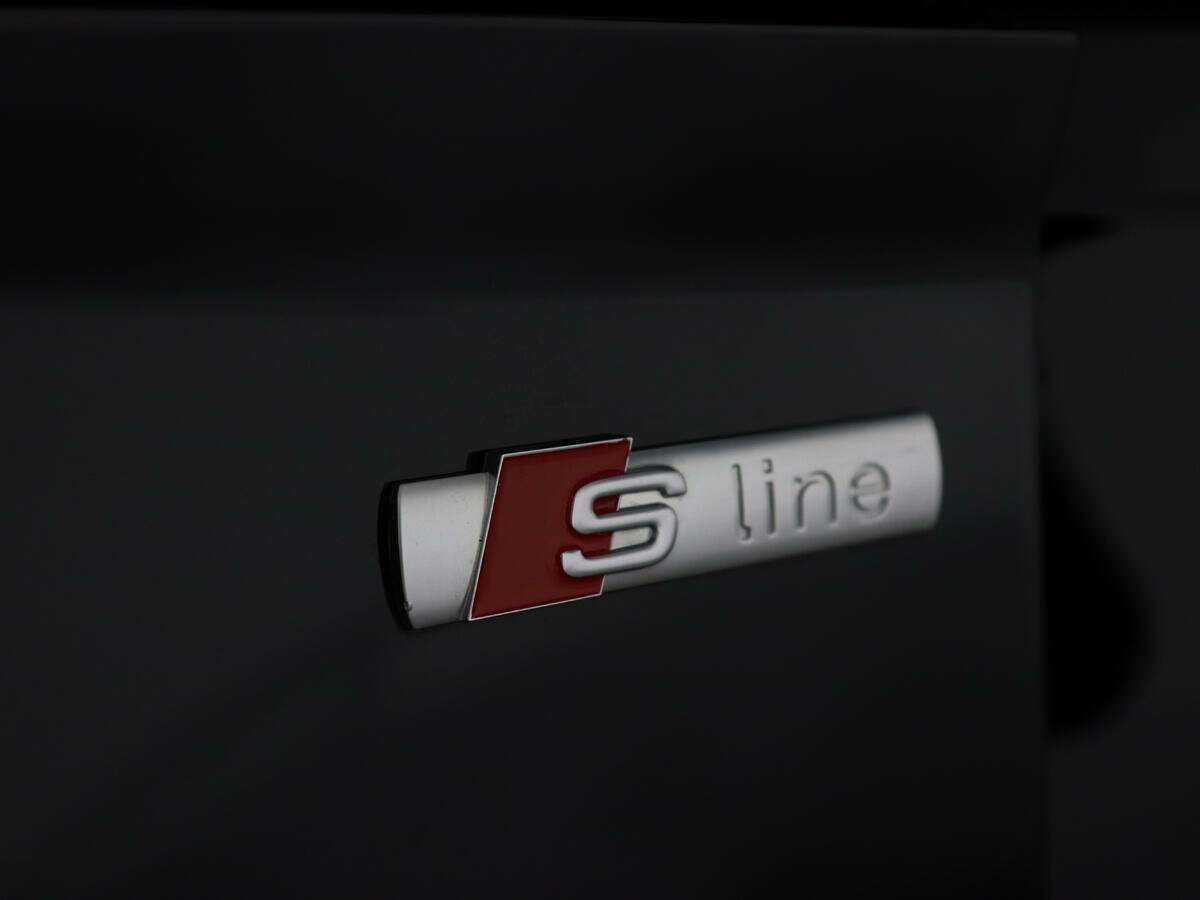 Audi Q5 Sportback с пробегом — 2022 год. Фото: #18