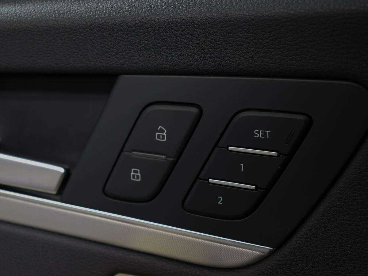 Audi Q5 Sportback с пробегом — 2022 год. Фото: #19