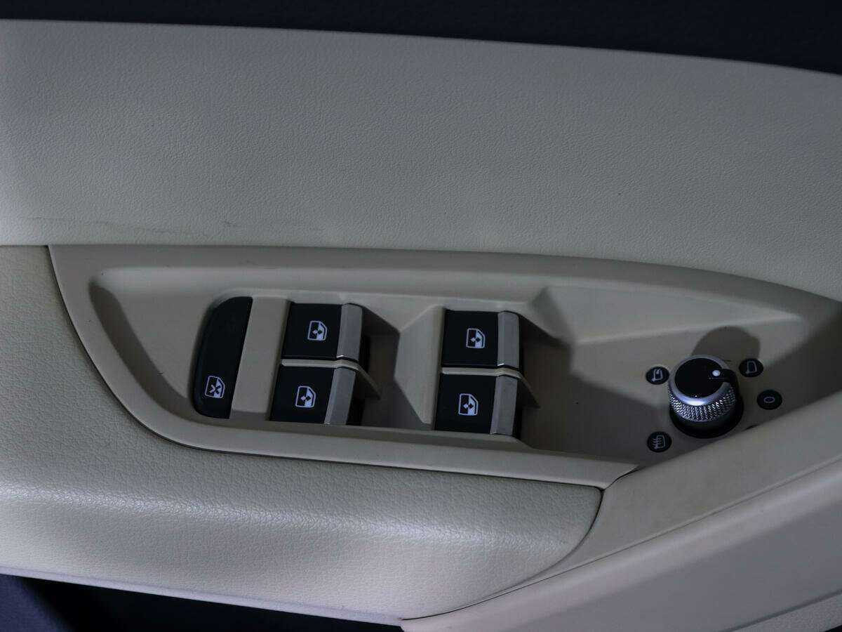 Audi Q5 Sportback с пробегом — 2022 год. Фото: #20