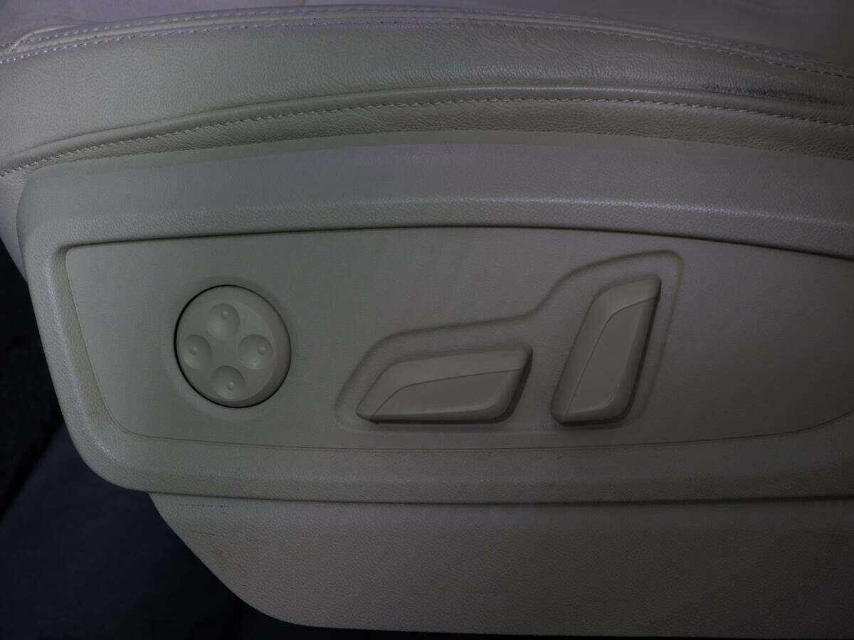 Audi Q5 Sportback с пробегом — 2022 год. Фото: #21