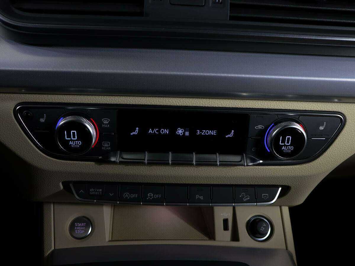 Audi Q5 Sportback с пробегом — 2022 год. Фото: #23