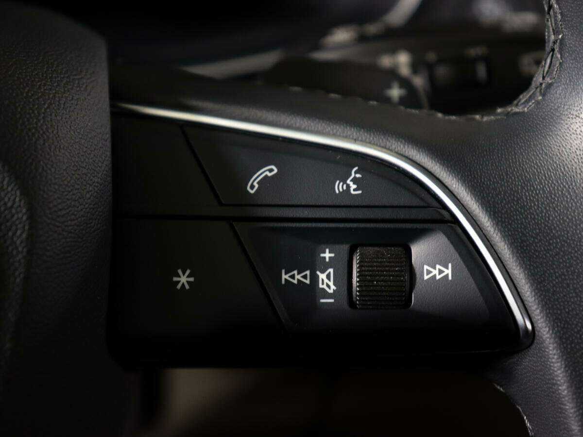 Audi Q5 Sportback с пробегом — 2022 год. Фото: #28