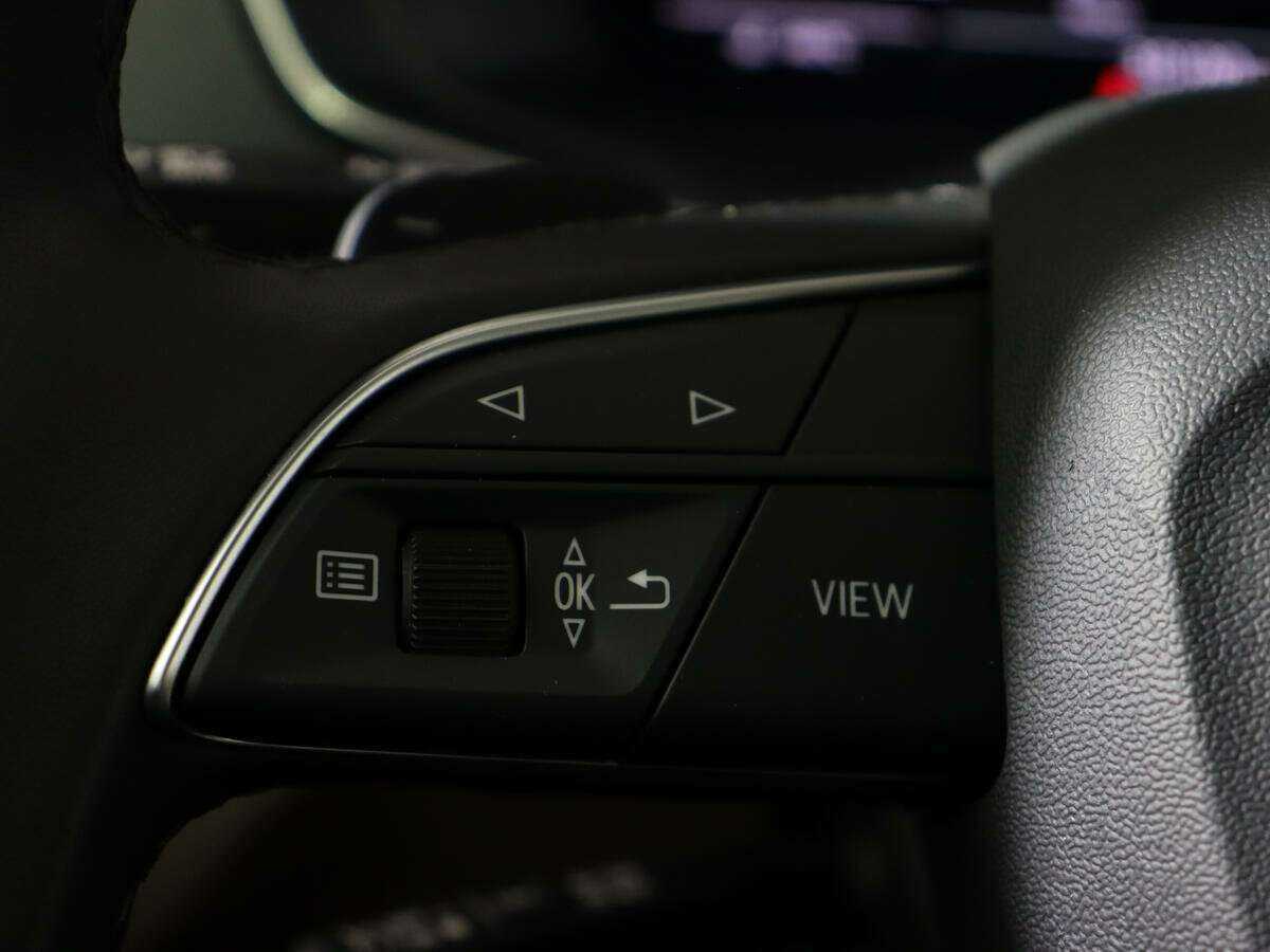 Audi Q5 Sportback с пробегом — 2022 год. Фото: #29