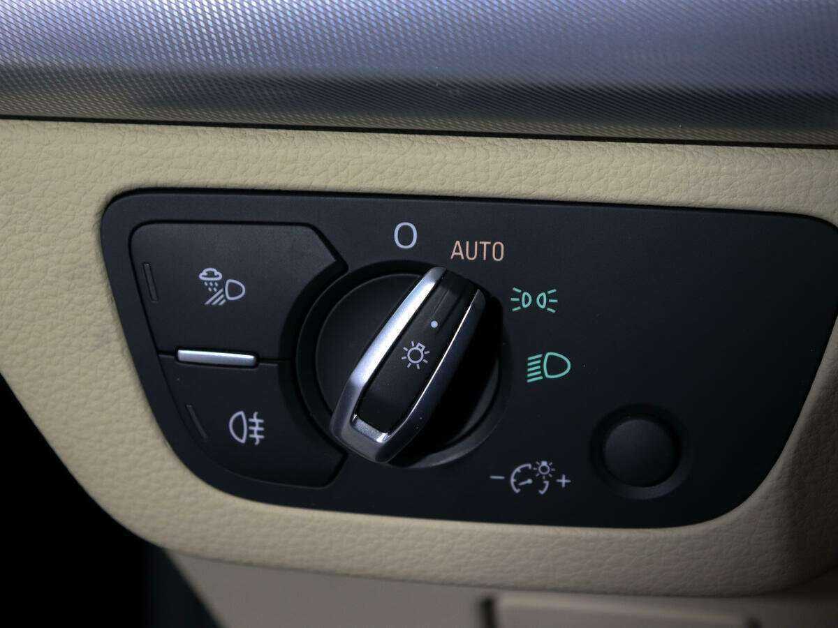 Audi Q5 Sportback с пробегом — 2022 год. Фото: #30