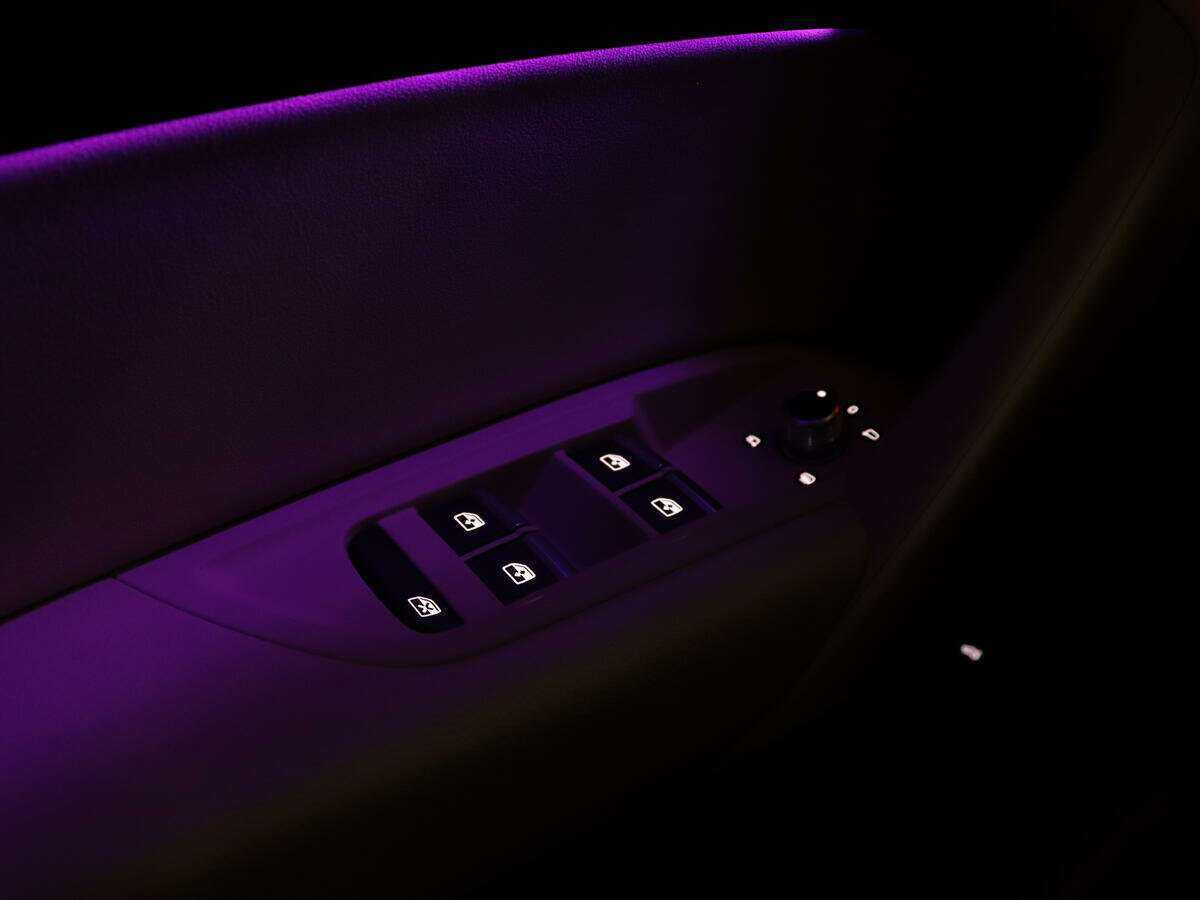 Audi Q5 Sportback с пробегом — 2022 год. Фото: #31