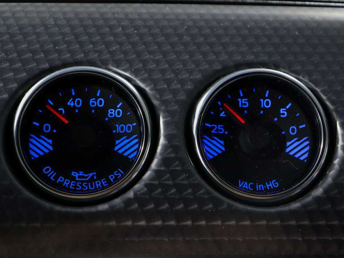 Ford Mustang с пробегом — 2022 год. Фото: #18