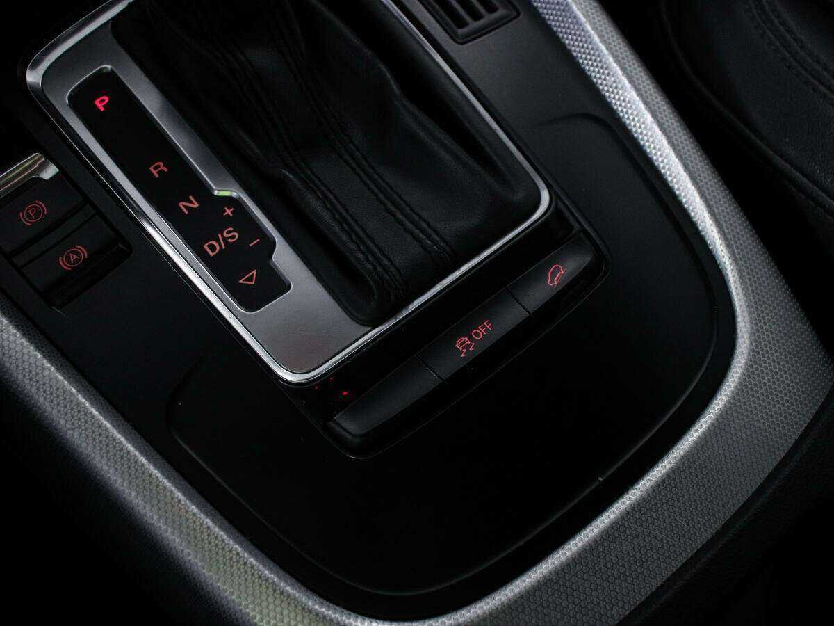 Audi Q5 с пробегом — 2014 год. Фото: #13