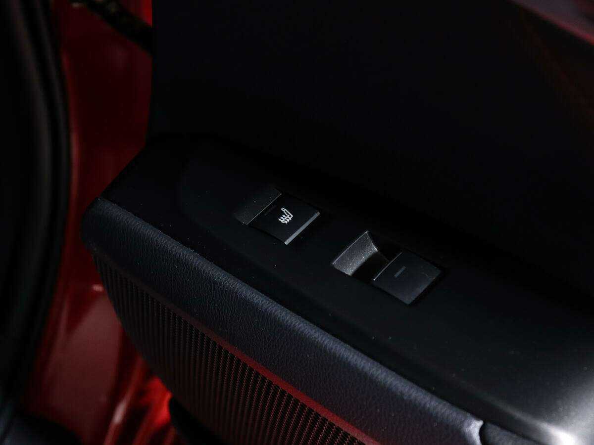 Toyota Camry с пробегом — 2021 год. Фото: #17