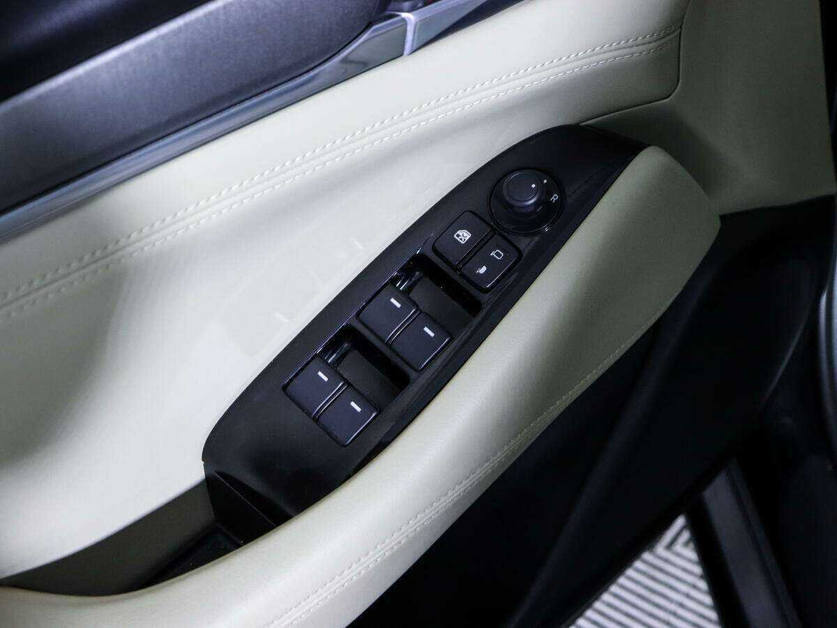 Mazda 6 с пробегом — 2022 год. Фото: #13