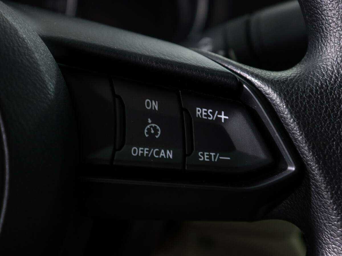 Mazda 6 с пробегом — 2022 год. Фото: #15