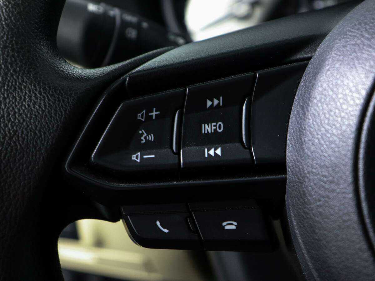 Mazda 6 с пробегом — 2022 год. Фото: #16