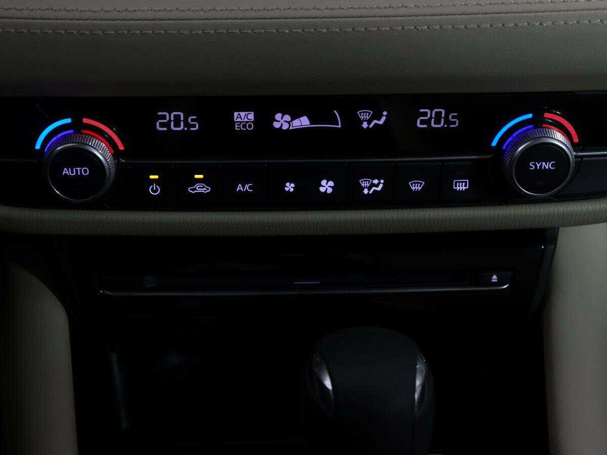 Mazda 6 с пробегом — 2022 год. Фото: #17