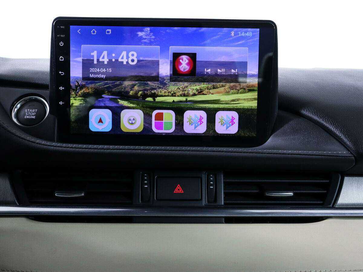 Mazda 6 с пробегом — 2022 год. Фото: #18