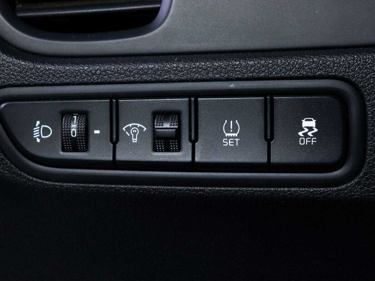 Kia Rio с пробегом — 2018 год. Фото: #16