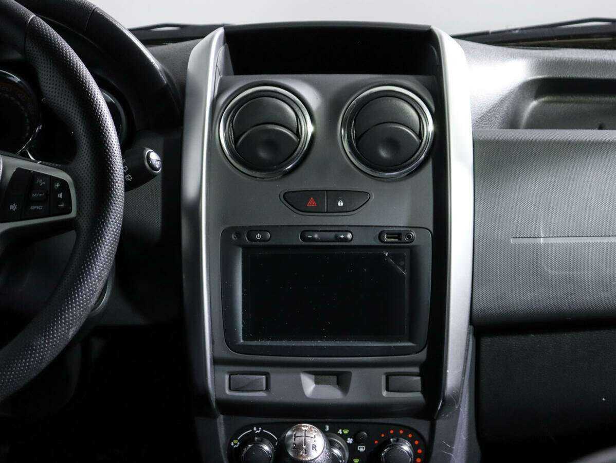 Lada (ВАЗ) Largus с пробегом — 2021 год. Фото: #9