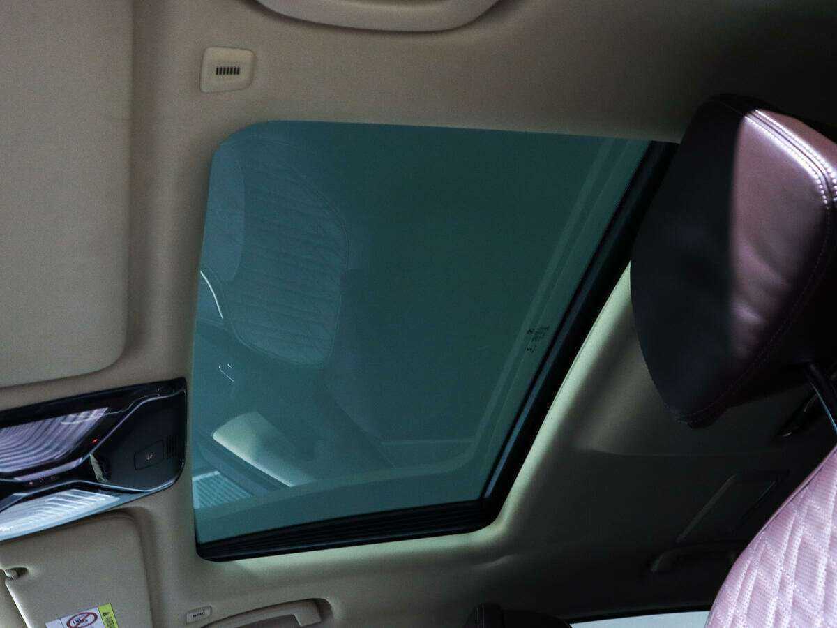 BMW 7 серии с пробегом — 2016 год. Фото: #12