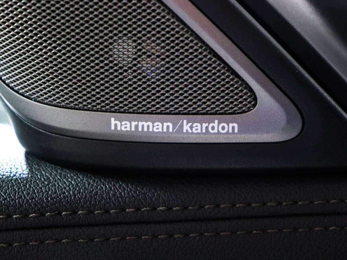 BMW 7 серии с пробегом — 2016 год. Фото: #16