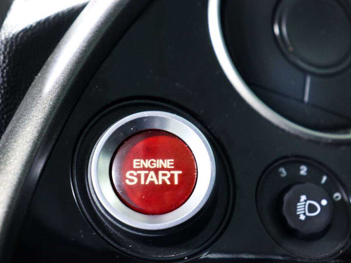 Honda Civic с пробегом — 2008 год. Фото: #13