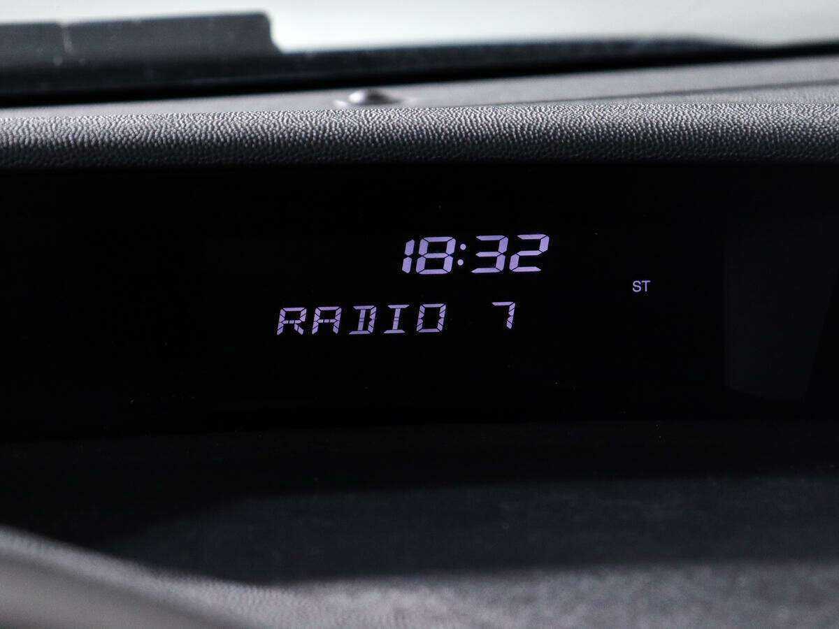 Honda Civic с пробегом — 2008 год. Фото: #19