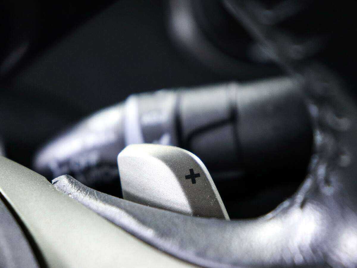 Honda Civic с пробегом — 2008 год. Фото: #20