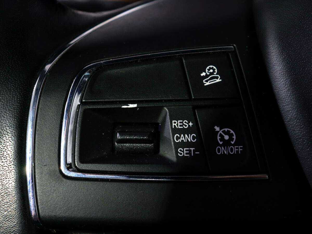 Maserati Levante с пробегом — 2016 год. Фото: #19